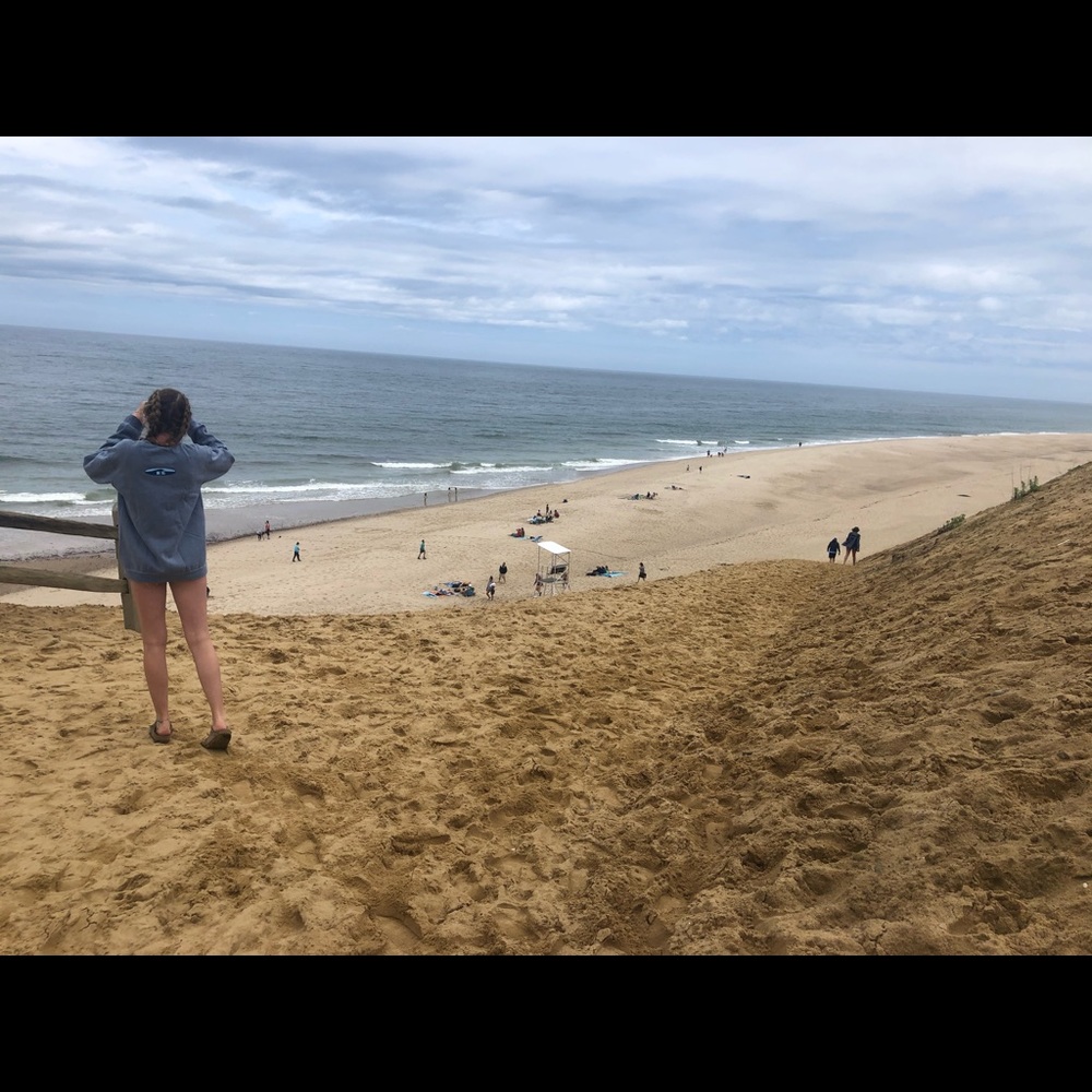 Meet your Posher, Amanda